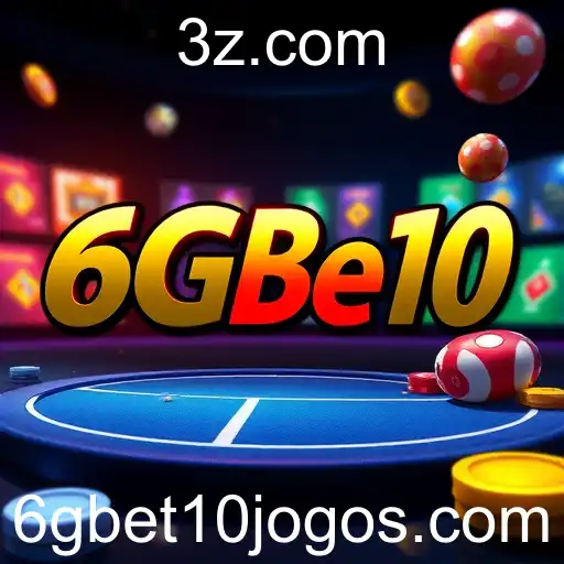 O Crescimento Vertiginoso dos Jogos 6GBet10