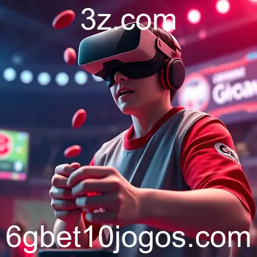 Ascensão do 6gbet10 no Cenário de Jogos Online