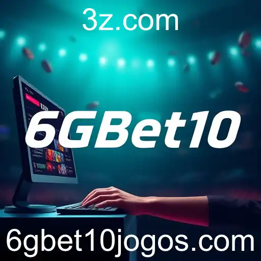 Expansão Global dos Jogos Online Impulsiona 6gbet10