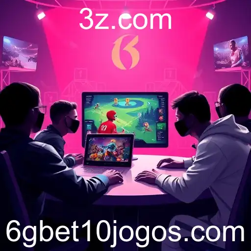 A Influência dos Jogos Online no Mercado Global