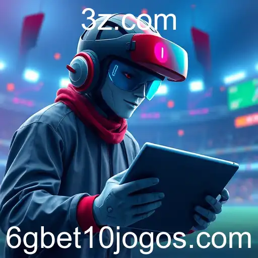 A Ascensão do 6gbet10 na Indústria de Jogos