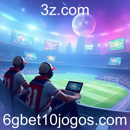 A Ascensão do Mercado de Jogos Online no Brasil