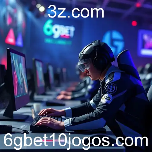 Tendências e Desafios no Mercado de Jogos Online