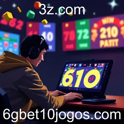 Tendências Atuais no Mercado de Jogos Online