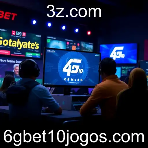 Tendências e Novidades no Universo dos Jogos Online