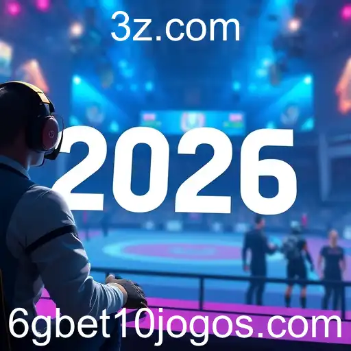 O Crescimento dos Jogos Online em 2026
