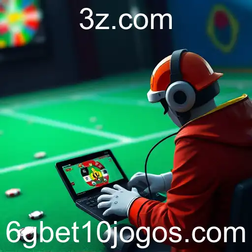 Crescimento dos Jogos Online e a 6gbet10
