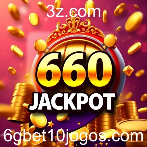 A Emoção dos Jackpots Progressivos no 6gbet10 Jogos