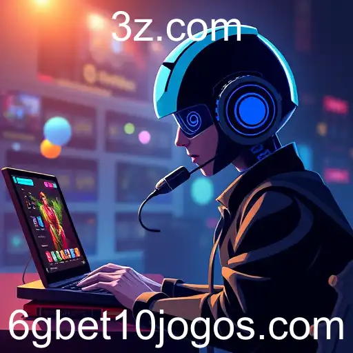 A Ascensão do 6gbet10: Inovações e Desafios no Setor de Jogos