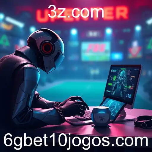 Avanços e Tendências no Mundo dos Jogos Online