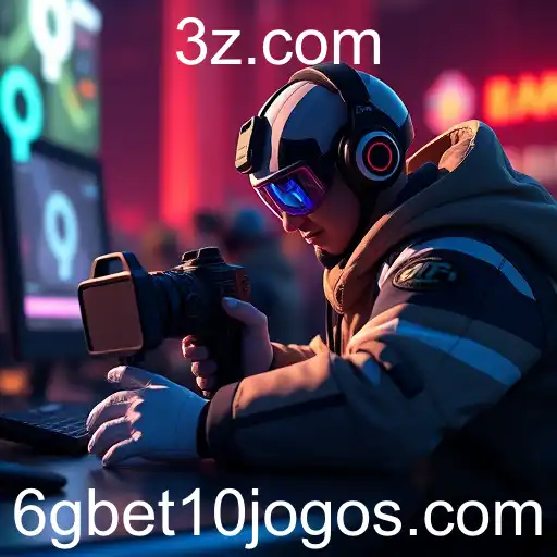 Tendências e Inovações no Mundo dos Jogos Online em 2026