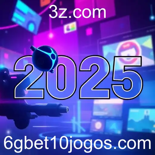 Tendências e Inovação no Universo dos Jogos em 2025