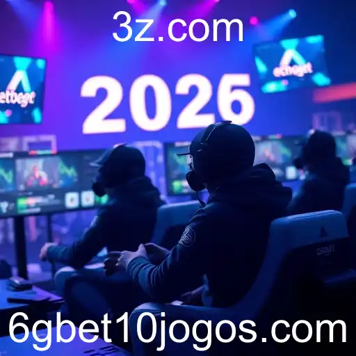 Novidades e Tendências no Mundo dos Jogos em 2026
