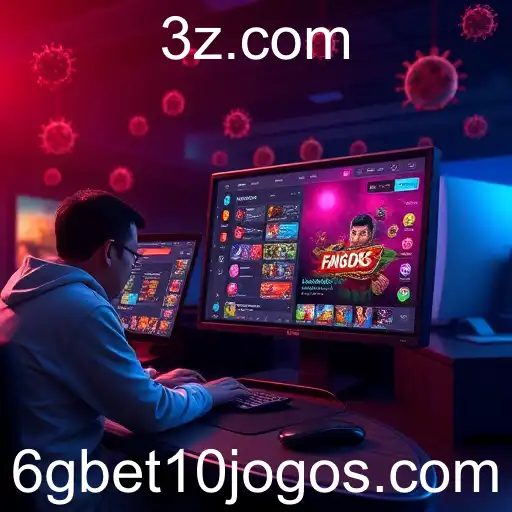 O Crescimento dos Jogos Online no Brasil em 2025