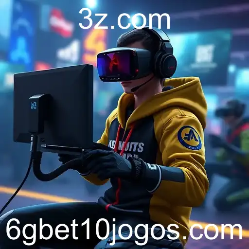 O Crescimento dos Jogos Online em 2026