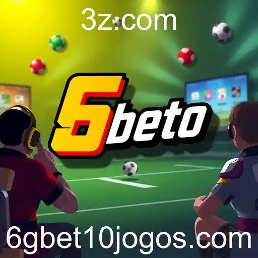 A Nova Era dos Sites de Jogos: O Impacto de 6gbet10 no Mercado