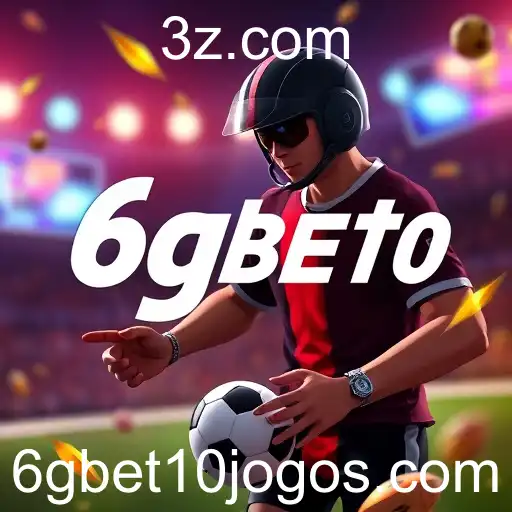 O Impacto do 6gbet10 no Mercado de Jogos Online em 2026