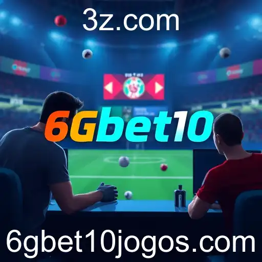 Inovação e Estratégias no Universo dos Jogos Online