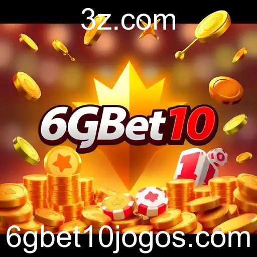 Novidades e Tendências do 6gbet10 Jogos em 2026
