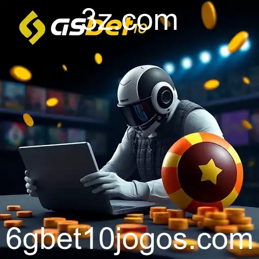 Crescimento e Tendências de Jogos Online