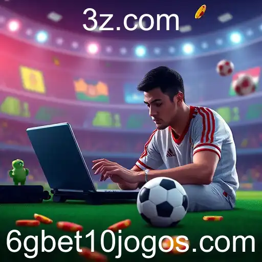 Crescimento dos Jogos Online no Brasil