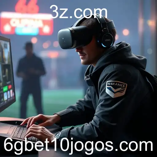 Tendências e Inovações no Universo de Jogos Online