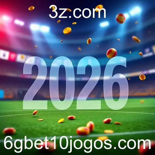 A Ascensão do 6gbet10 Jogos no Mercado Brasileiro