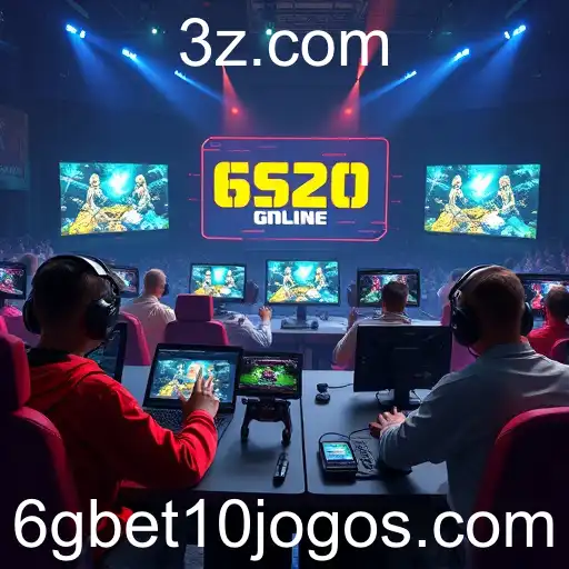 A Ascensão dos Jogos Online em 2026