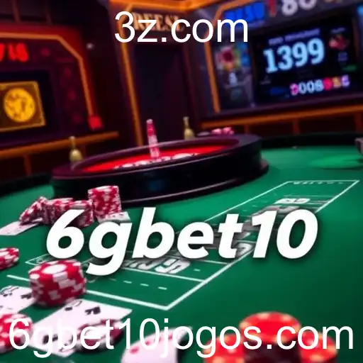 A Ascensão do 6gbet10 no Cenário dos Jogos Online