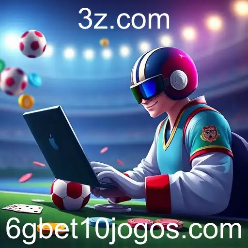 Tendências e Desafios no Mercado de Jogos Online