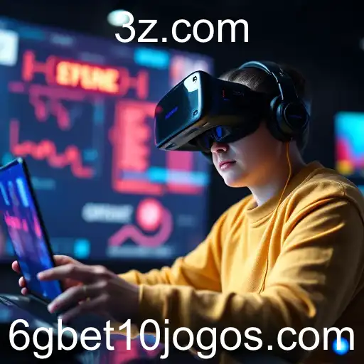 Tendências e Desafios no Mercado de Jogos Online