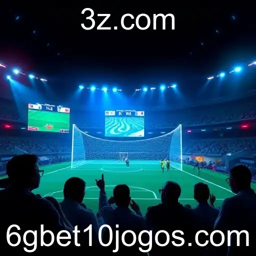 A Evolução dos Jogos de Apostas Online