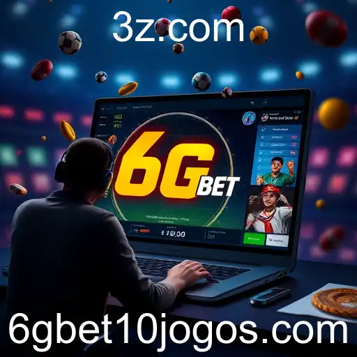 A Revolução do Mercado de Jogos Online