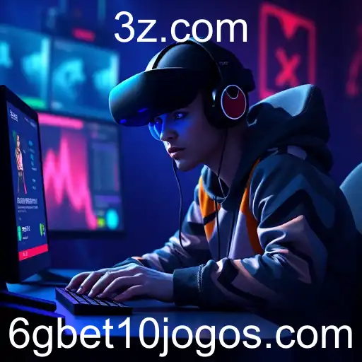 6gbet10: A Tendência Crescente nos Jogos Online em Português