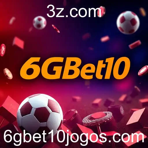 A Ascensão de 6GBet10 no Cenário de Jogos Online