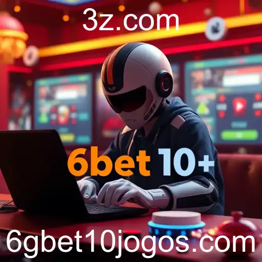 Crescimento dos Sites de Jogos e a Influência de 6gbet10