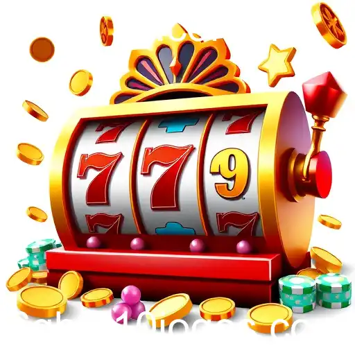 Explorando o Mundo dos Slot Games no 6gbet10 Jogos
