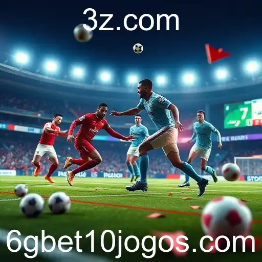 Tendências de Jogos em 2026: O Impacto do 6gbet10