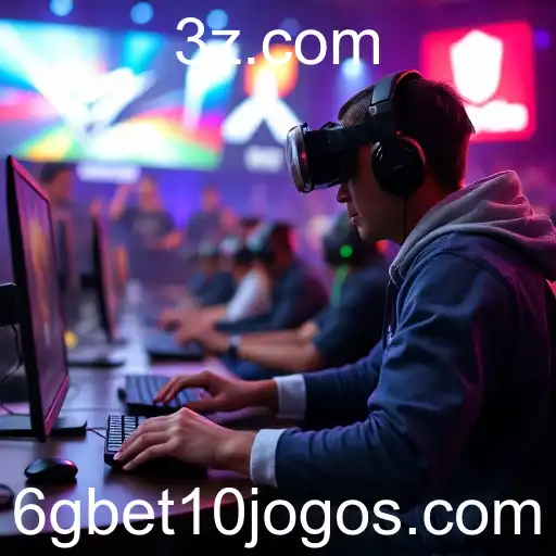 Tendências e Dinâmicas do Mercado de Jogos Online em 2026