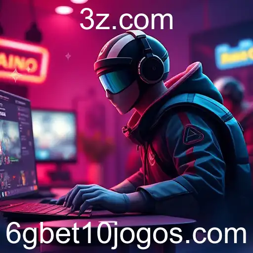 O Impacto do 6gbet10 na Indústria de Jogos em 2025