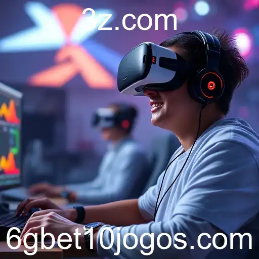 Tendências Emergentes no Mundo dos Jogos Online