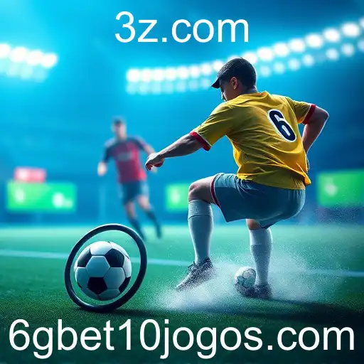 Explorando a Fascinante Categoria de Virtual Sports no 6gbet10 Jogos